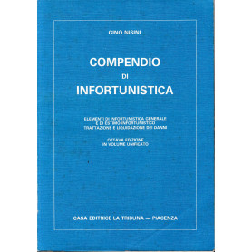 Compendio di infortunistica