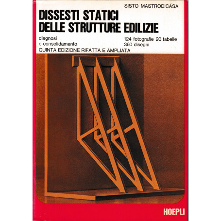 Dissesti statici delle strutture edilizie