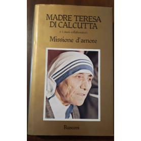 Missione d'amoreLibrisaggi