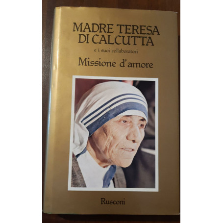 Missione d'amore