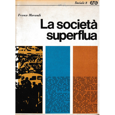 La società superflua