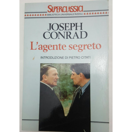 L'agente segreto