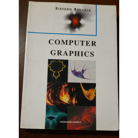 Computer graphics