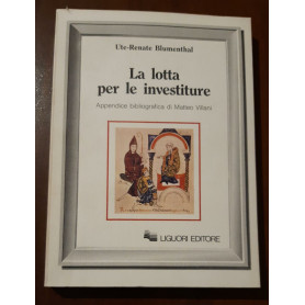 La lotta per le investiture