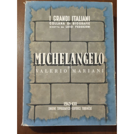 Michelangelo