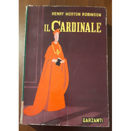 Il Cardinale Editore