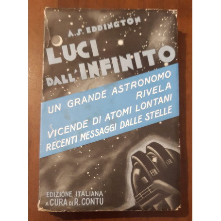 Luci deall'infinito