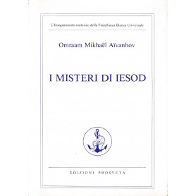 I misteri di Iesod. Volume VII