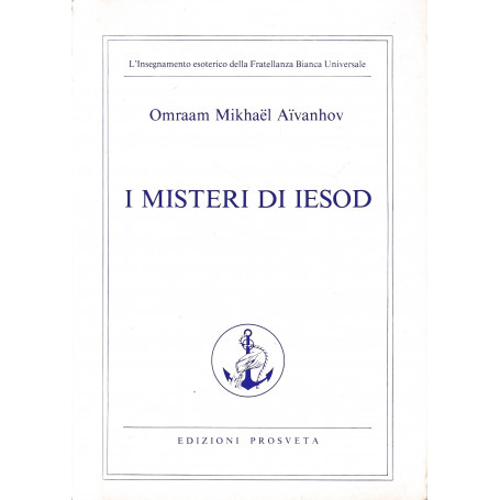 I misteri di Iesod. Volume VII