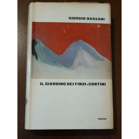 Il giardino dei Finzi-Contini 1962