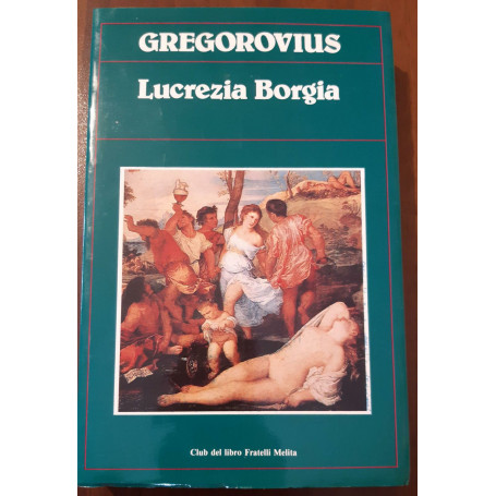 Lucrezia Borgia1982