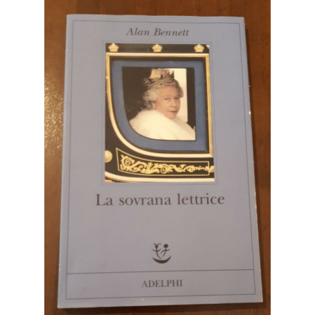 La sovrana lettrice