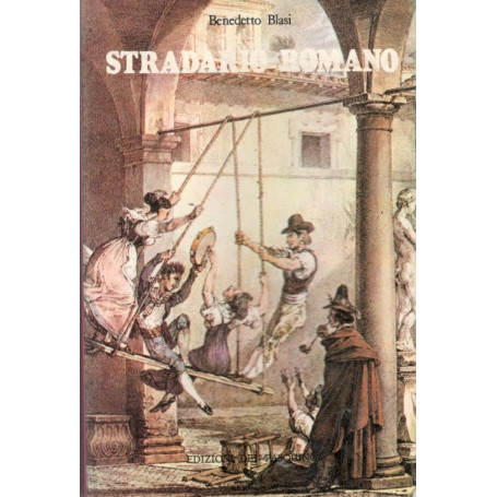 Stradario romano