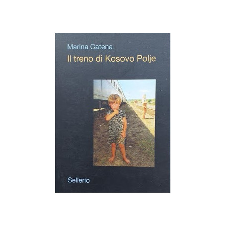Il treno di Kosovo Polje