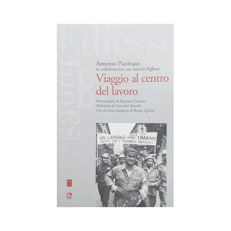 Viaggio al centro del lavoro