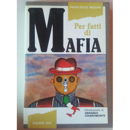 Per fatti di mafia