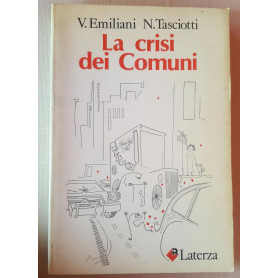 La crisi dei Comuni