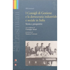 I Consigli di Gestione e la democrazia industriale e sociale in Italia