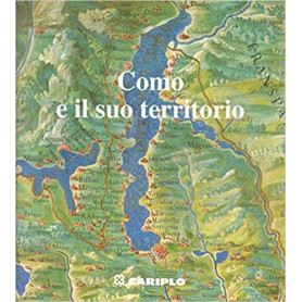 Como e il suo territorioLibrisaggi Como e il suo territorioLibrisaggi