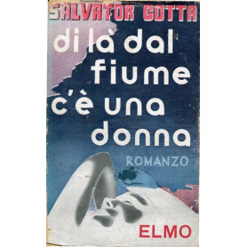 Di là dal fiume c'è una donnaLibrisaggi Di là dal fiume c'è una donnaLibrisaggi