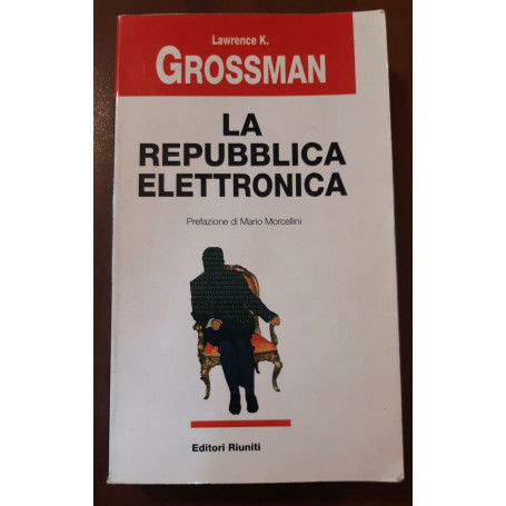La repubblica elettronica