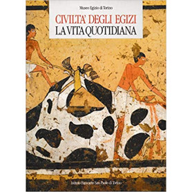 Civiltà degli egizi. La vita quotidianaLibrisaggi Civiltà degli egizi. La vita quotidianaLibrisaggi
