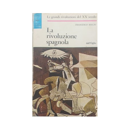 La rivoluzione spagnola