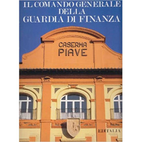 Il comando generale della guardia di finanza