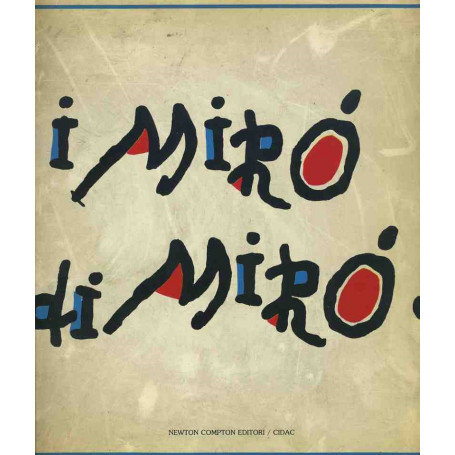 I Mirò di Mirò