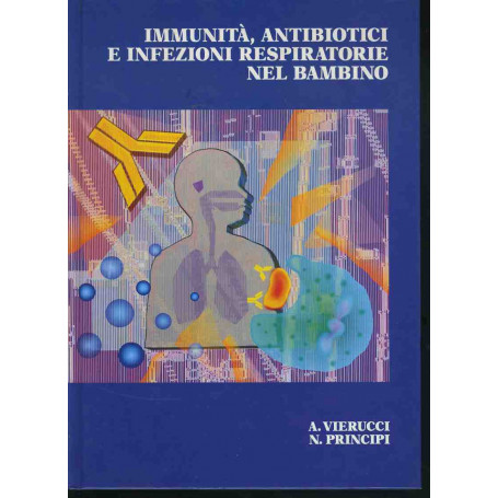 Immunità  antibiotici e infezioni respiratorie nel bambino