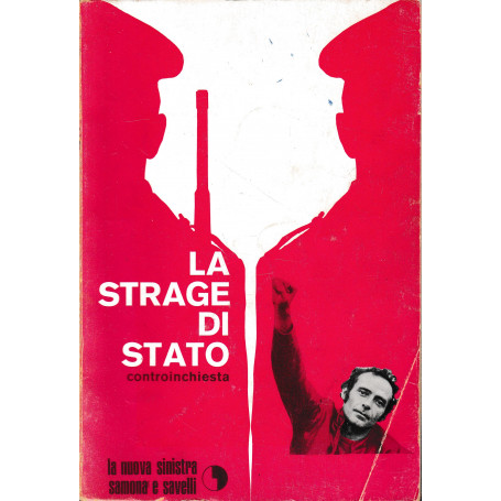 La strage di Stato. Controinchiesta