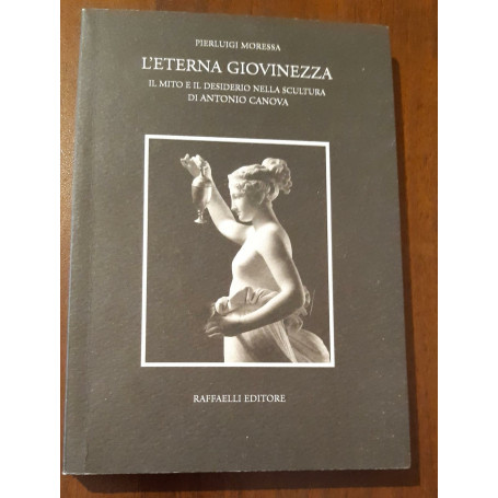 Visualizza l'immagine L'eterna giovinezza