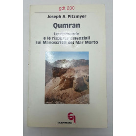 Qumran Le domande e le risposte essenziali sui manoscritti del Mar Morto