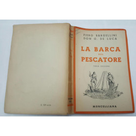 La barca del pescatore Volume III