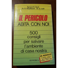 Il pericolo Editrice Elvetica