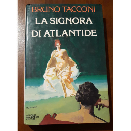 La signora di Atlantide