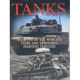 Tanks . Over 250 of the world's tanks and armoured fighting vehicles