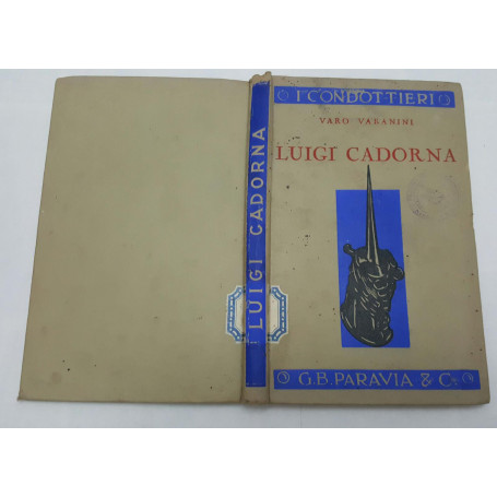 Luigi Cadorna