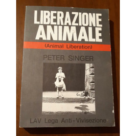 Liberazione animale