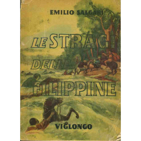 Le stragi delle Filippine