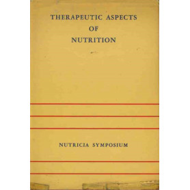 Therapeutic aspects of nutrition