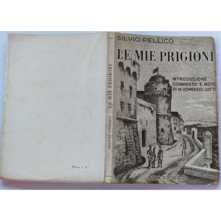 Le mie prigioni
