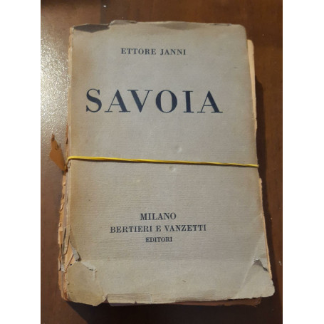 Savoia