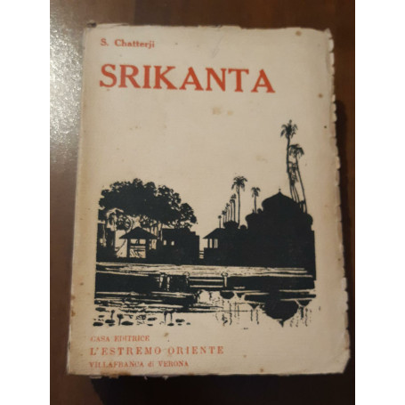 Srikanta