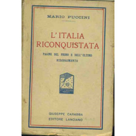 L'Italia riconquistata