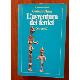 L'avventura dei fenici