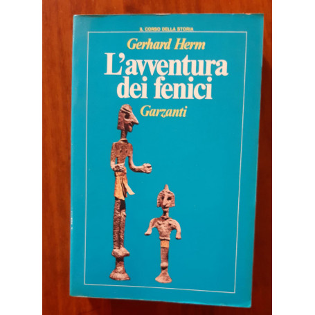 L'avventura dei fenici