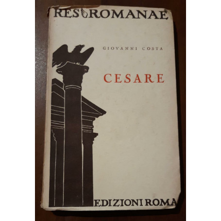 Res Romanae Cesare