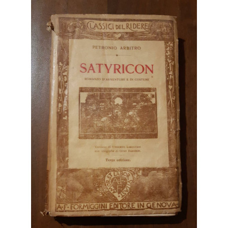 Satyricon