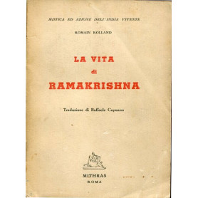 La vita di Ramakrishna